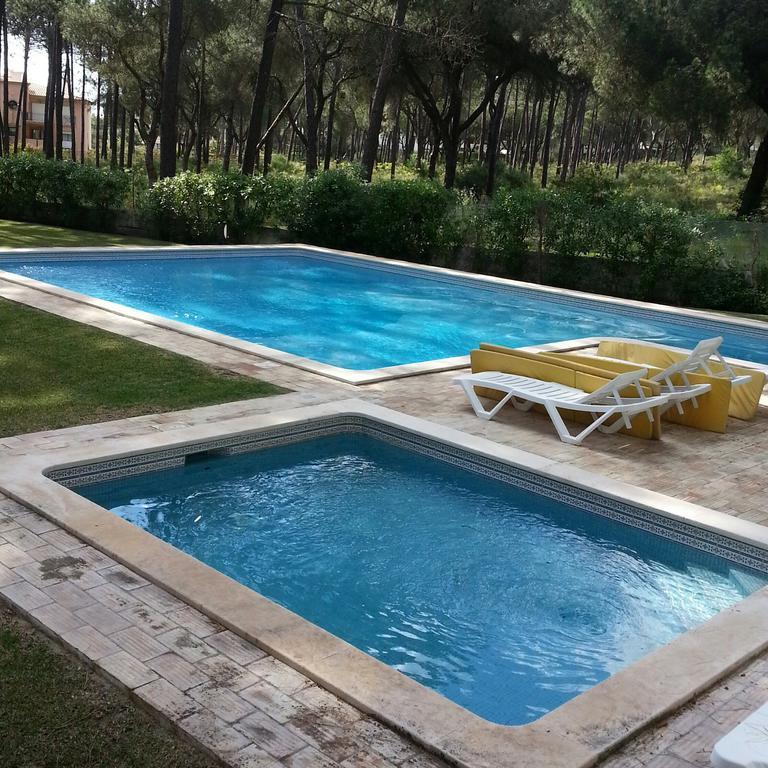 Villapinheiros Vilamoura Zimmer foto