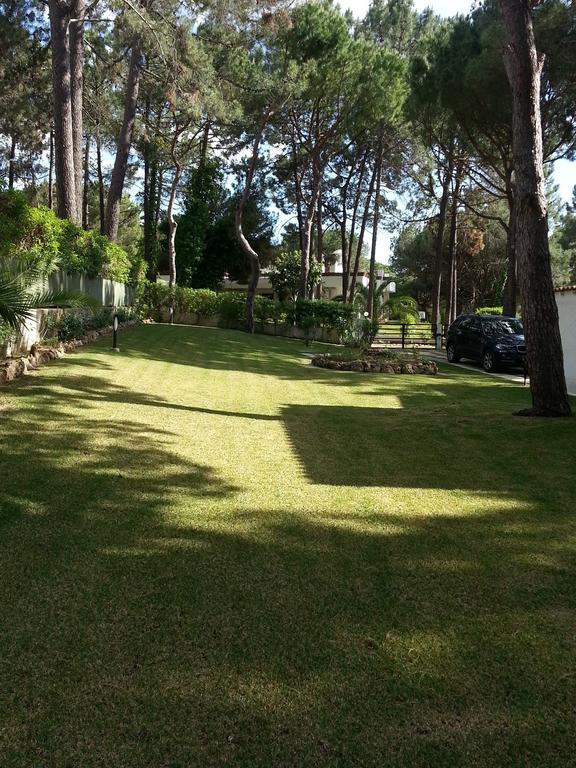Villapinheiros Vilamoura Zimmer foto