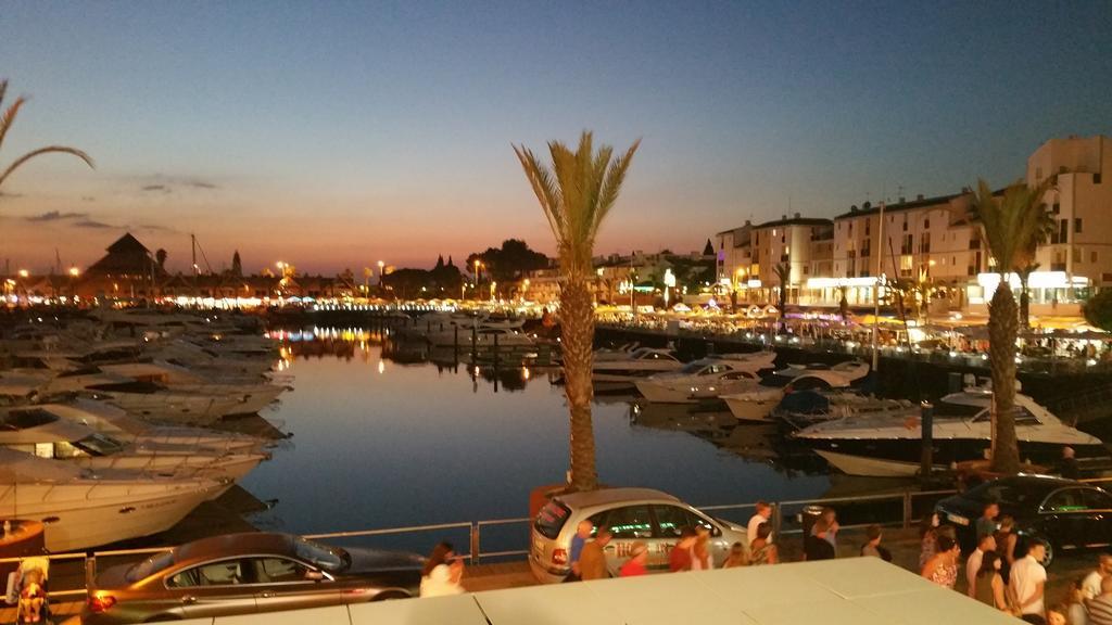 Villapinheiros Vilamoura Zimmer foto