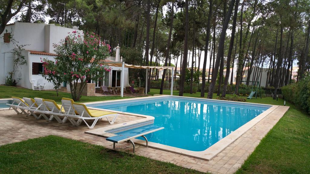 Villapinheiros Vilamoura Zimmer foto
