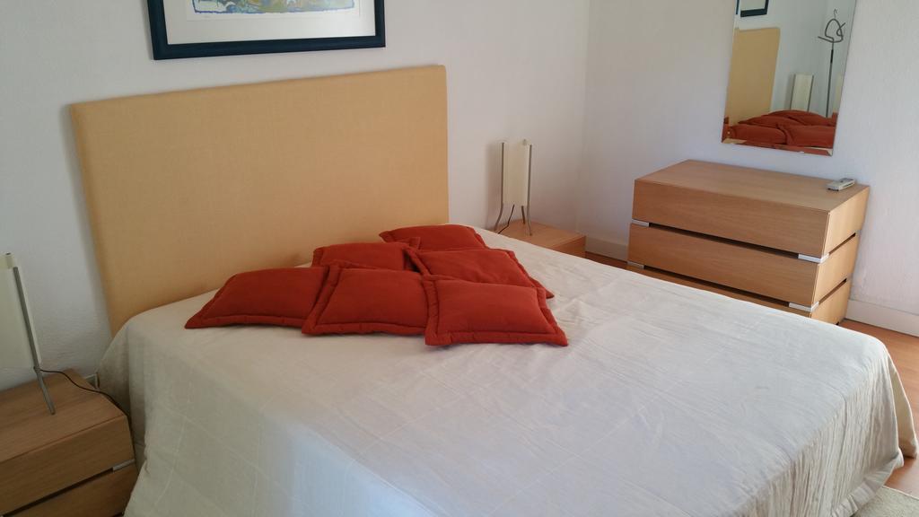 Villapinheiros Vilamoura Zimmer foto