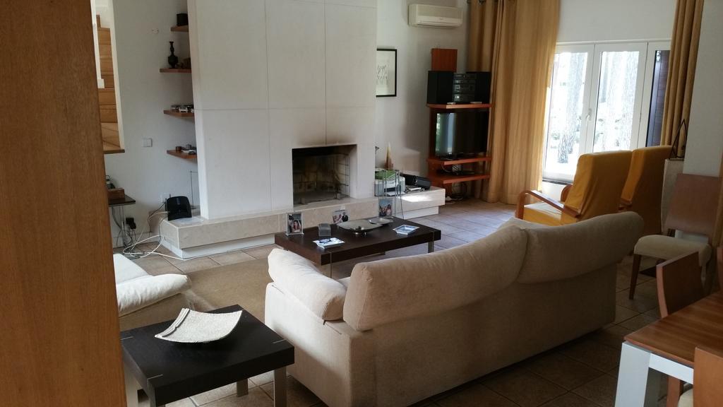 Villapinheiros Vilamoura Zimmer foto