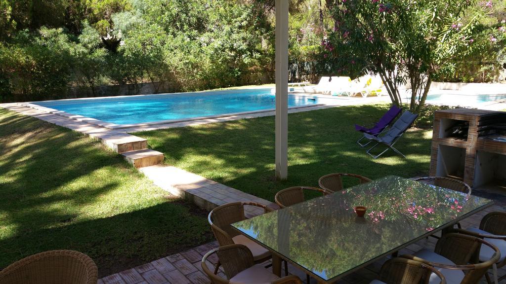 Villapinheiros Vilamoura Zimmer foto