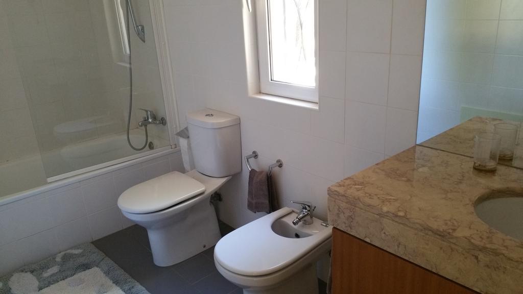 Villapinheiros Vilamoura Zimmer foto