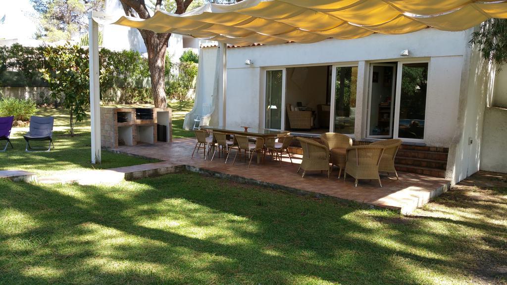 Villapinheiros Vilamoura Zimmer foto