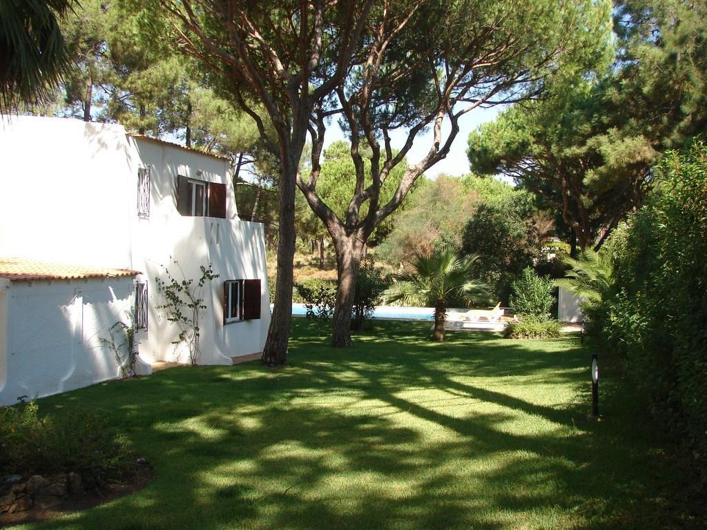Villapinheiros Vilamoura Zimmer foto